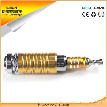 New arrival ecig/e-cig product SM20 atomizer ecig from Simch